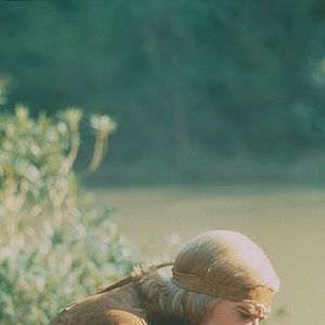 Bilder Ein Mann, den sie Pferd nannten