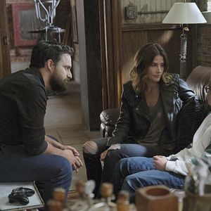 Bilder Cobie Smulders