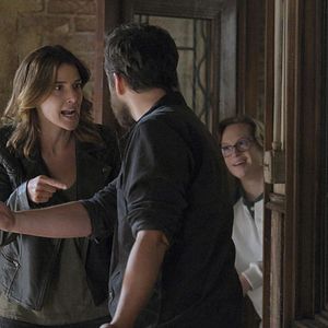 Bilder Cobie Smulders