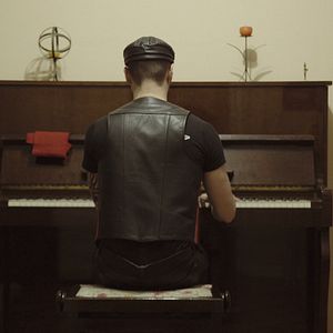 Bilder Mr. Leather