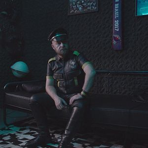 Bilder Mr. Leather