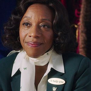 Bilder Marianne Jean-Baptiste