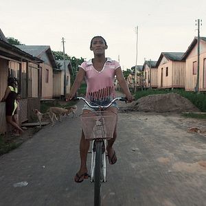 Bilder Transamazonia