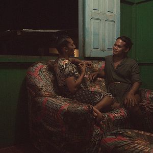 Bilder Transamazonia