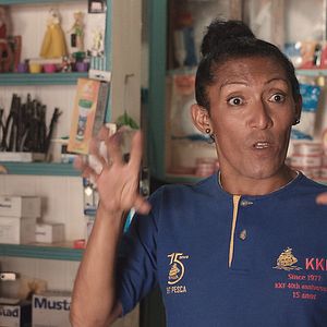 Bilder Transamazonia