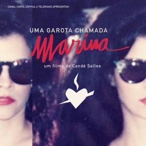 Bilder Uma Garota Chamada Marina