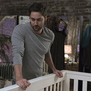 Bilder Ryan Eggold
