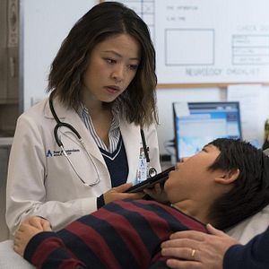 Bilder New Amsterdam