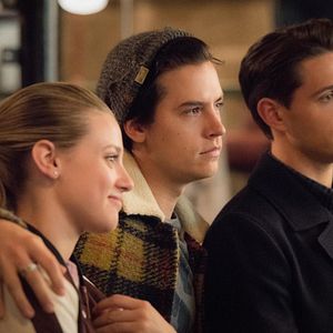 Bilder Riverdale