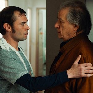 Bilder Gloria Mundi - Rückkehr nach Marseille