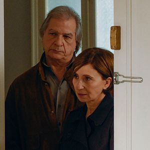 Bilder Ariane Ascaride