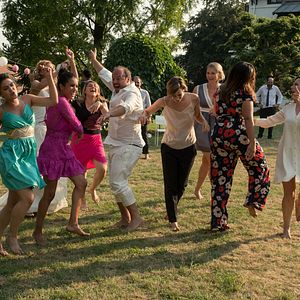 Bilder Sabrina Ouazani