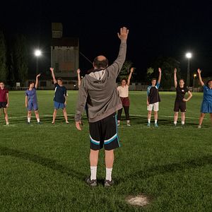 Bilder Une belle équipe