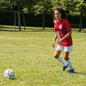 Bilder Sabrina Ouazani