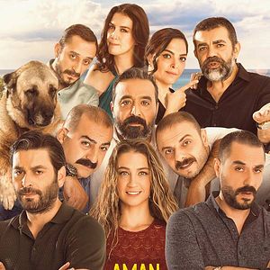 Bilder Aman Reis Duymasın