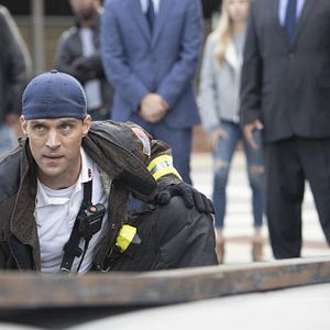 Bilder Chicago Fire