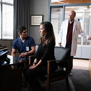 Bilder The Good Doctor