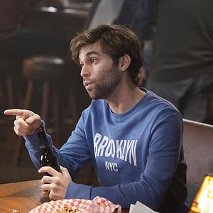 Bilder Jake Borelli