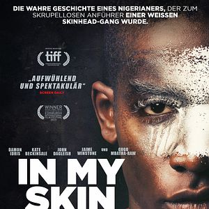 Bilder In My Skin