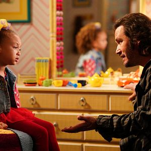 Bilder Mykal-Michelle Harris