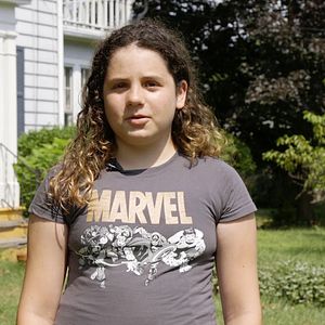 Bilder Yours in Sisterhood