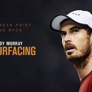 Bilder Andy Murray: Resurfacing