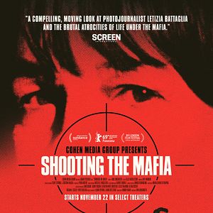 Bilder Shooting The Mafia