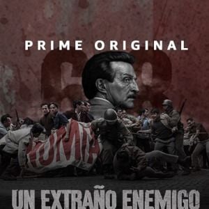 Bilder An Unknown Enemy