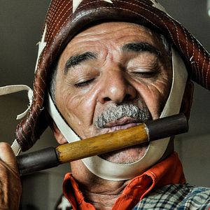 Bilder João do Pife