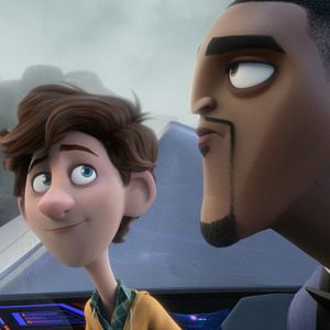 Bilder Spione Undercover