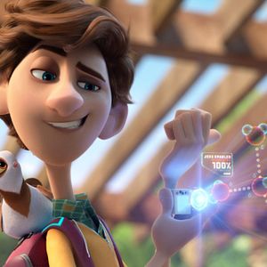 Bilder Spione Undercover