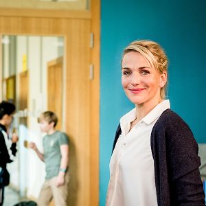 Bilder Schule fürs Leben