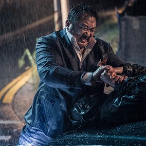 Bilder The Gangster, The Cop, The Devil