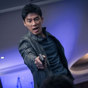 Bilder The Gangster, The Cop, The Devil