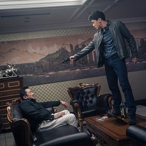 Bilder The Gangster, The Cop, The Devil