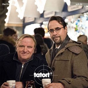 Bilder Tatort: Väterchen Frost