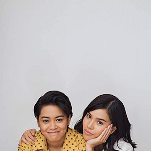 Bilder Billie And Emma