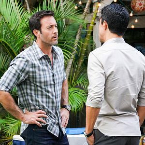 Bilder Hawaii Five-0