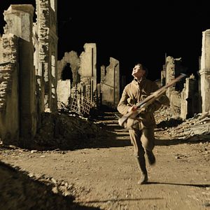 Bilder George MacKay