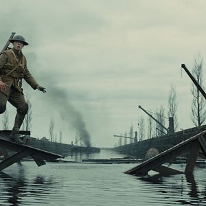 Bilder George MacKay