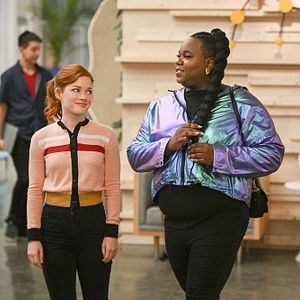 Bilder Zoey's Extraordinary Playlist