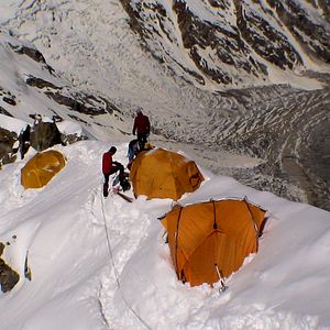 Bilder Nanga Parbat - Der Tödliche Berg