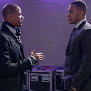 Bilder Trai Byers