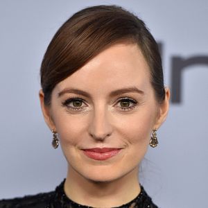 Bilder Ahna O'Reilly