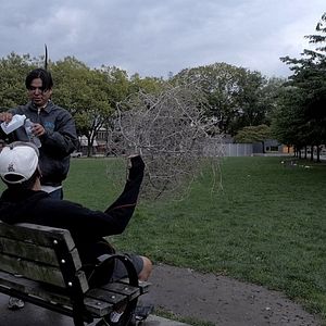 Bilder La balada de Oppenheimer Park