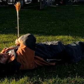 Bilder La balada de Oppenheimer Park