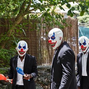 Bilder Deadly Tropics