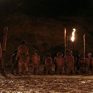 Bilder The First King - Romulus & Remus