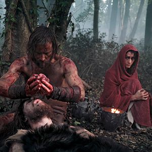 Bilder The First King - Romulus & Remus