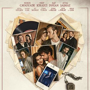 Bilder Aşk Tesadüfleri Sever 2